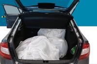 Skoda Rapid vaihtoauto