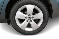 Skoda Rapid vaihtoauto