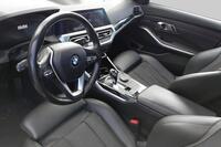 BMW 3-sarja vaihtoauto
