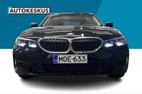 BMW 3-sarja vaihtoauto