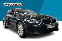 BMW 3-sarja vaihtoauto