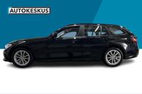 BMW 3-sarja vaihtoauto