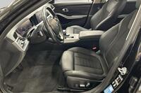 BMW 3-sarja vaihtoauto
