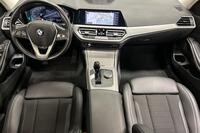 BMW 3-sarja vaihtoauto