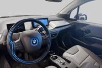 BMW i3 vaihtoauto