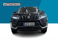 Suzuki Vitara vaihtoauto