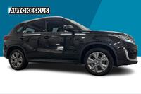 Suzuki Vitara vaihtoauto
