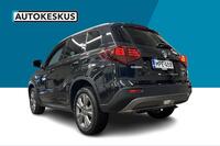 Suzuki Vitara vaihtoauto