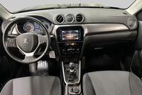 Suzuki Vitara vaihtoauto