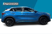 BYD Atto 3 vaihtoauto