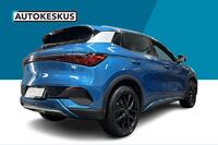 BYD Atto 3 vaihtoauto