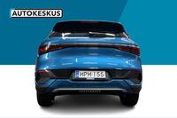 BYD Atto 3 vaihtoauto