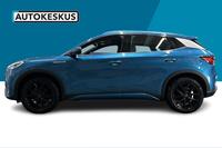 BYD Atto 3 vaihtoauto