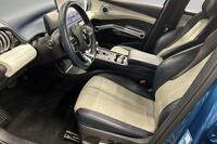 BYD Atto 3 vaihtoauto