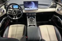 BYD Atto 3 vaihtoauto