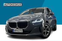 BMW 2-sarja vaihtoauto