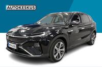 MG Marvel R vaihtoauto