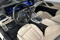 BMW i4 vaihtoauto