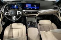 BMW i4 vaihtoauto