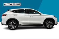 BYD Seal U vaihtoauto