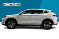 BYD Seal U vaihtoauto