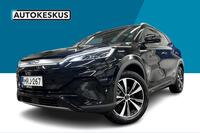 BYD Atto 3 vaihtoauto