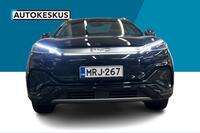 BYD Atto 3 vaihtoauto