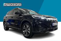 BYD Atto 3 vaihtoauto