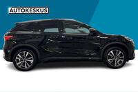 BYD Atto 3 vaihtoauto