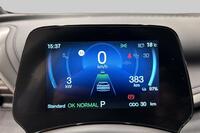 BYD Atto 3 vaihtoauto