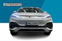 BYD Atto 3 vaihtoauto
