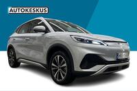 BYD Atto 3 vaihtoauto