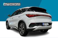 BYD Atto 3 vaihtoauto