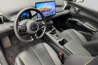BYD Atto 3 vaihtoauto