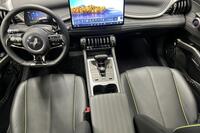 BYD Atto 3 vaihtoauto