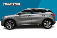BYD Atto 3 vaihtoauto