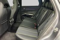 BYD Atto 3 vaihtoauto