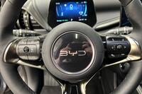 BYD Atto 3 vaihtoauto