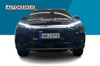 BYD Atto 3 vaihtoauto