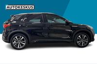 BYD Atto 3 vaihtoauto