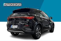 BYD Atto 3 vaihtoauto