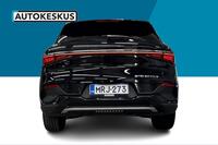 BYD Atto 3 vaihtoauto