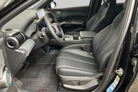 BYD Atto 3 vaihtoauto