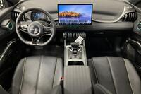 BYD Atto 3 vaihtoauto