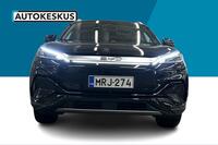 BYD Atto 3 vaihtoauto