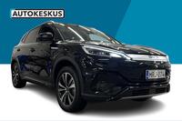 BYD Atto 3 vaihtoauto