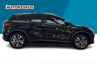 BYD Atto 3 vaihtoauto