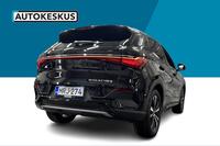 BYD Atto 3 vaihtoauto