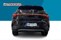 BYD Atto 3 vaihtoauto