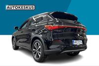 BYD Atto 3 vaihtoauto